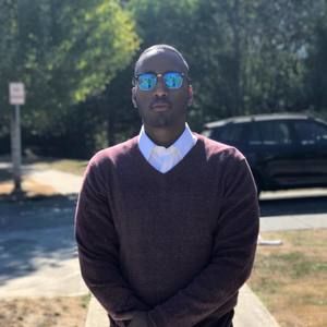 Meet your Posher, Yassir